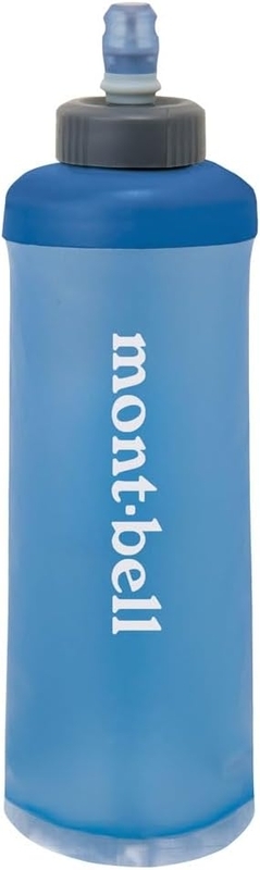 モンベル プルトップ フレックスウォーターパック 500ml