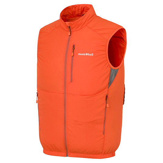 montbell ファンブロー　空調服　XL モンベル ファンブローは登山で使えるか2026｜空調ファン付きウェアの
