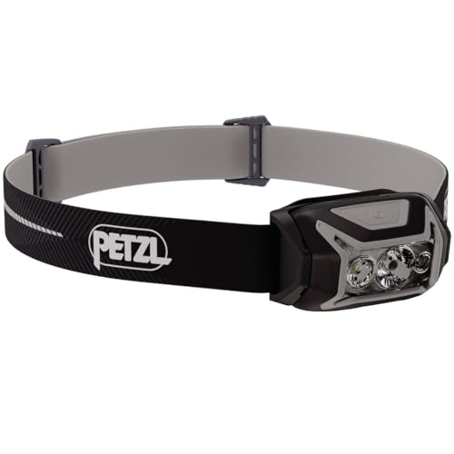 Petzl ACTIK CORE（アクティックコア）