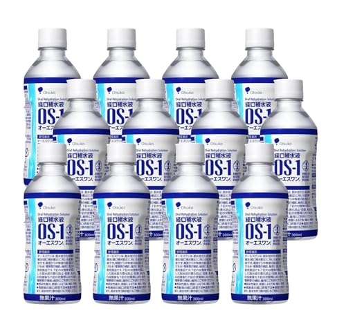 大塚製薬工場 経口補水液 オーエスワン OS-1