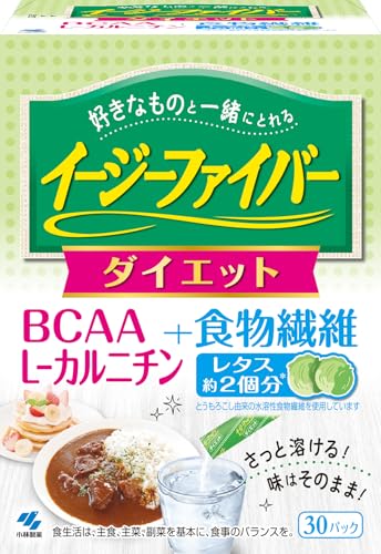 小林製薬 イージーファイバー