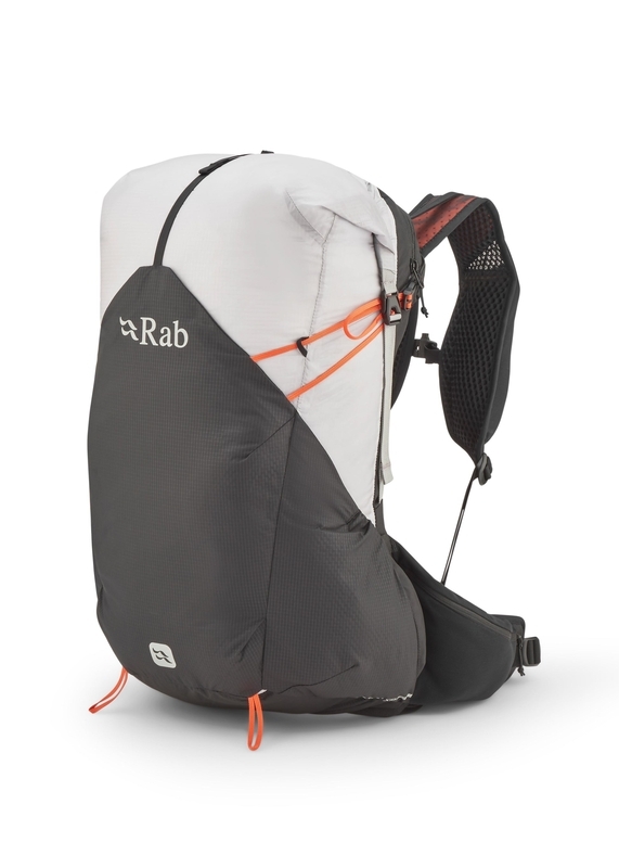 Rab Syclon XP 30