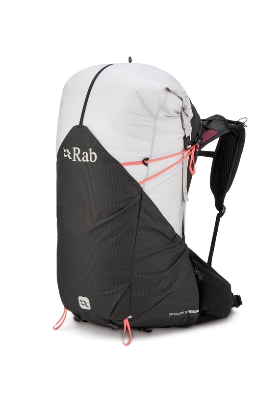 Rab Syclon XP 38ND