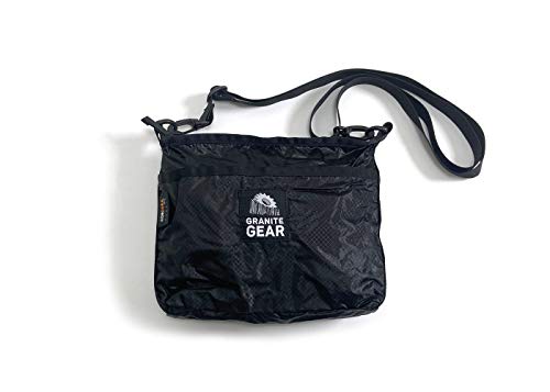 Granite Gear Hiker Satchel ハイカーサチェル