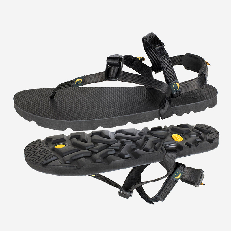 LUNA Sandals Mono