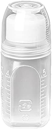 EVERNEW ALC.Bottle w/Cup 30ml EBY650
