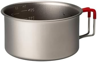 EVERNEW Ti 570FD Cup ECA531