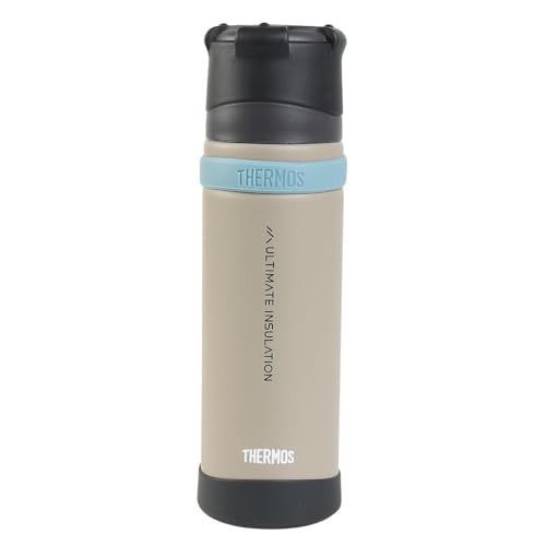 サーモス 山専用ボトル FFX-502 500ml
