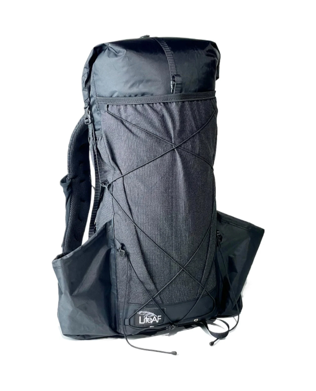 LiteAF ECOPAK 20L Curve Frameless