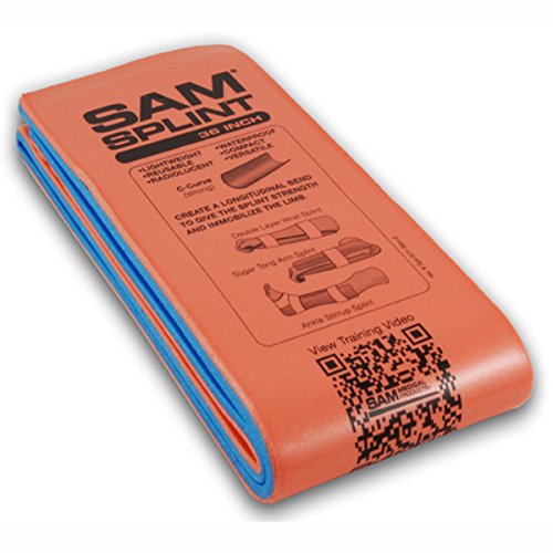 SAM Splint 36 サムスプリント