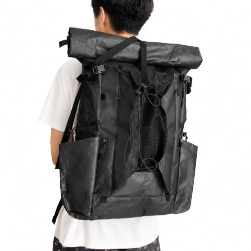 Trail Bum Go-on