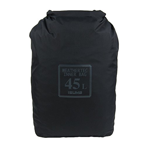 イスカ ウェザーテック インナーバッグ 45L