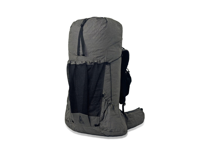 Durston Kakwa 40 Ultra 200X