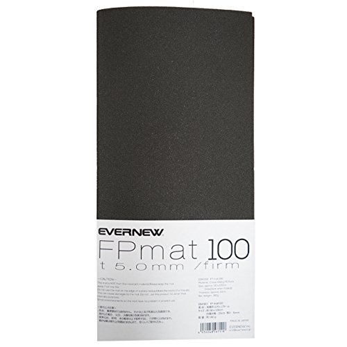 エバニュー FPmat100