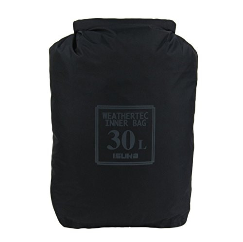 イスカ ウェザーテック インナーバッグ 30L