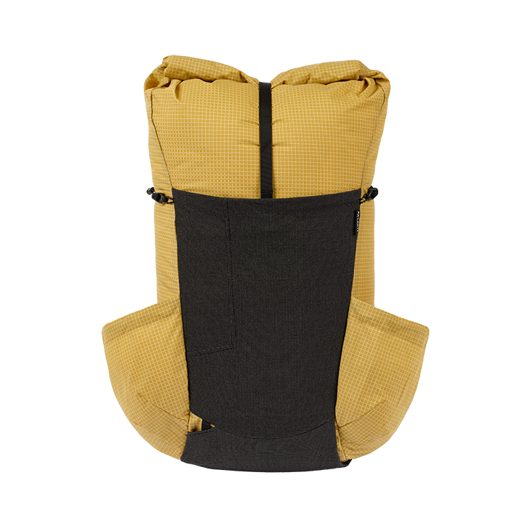 Pa'lante V2 サンドグリッドストップ
