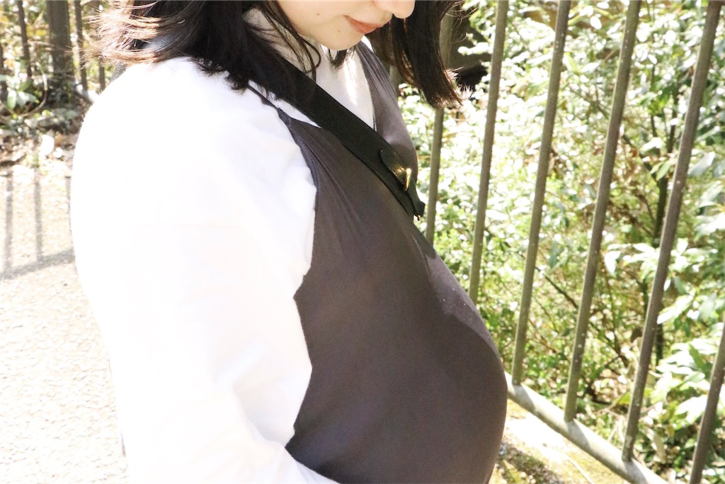 妊娠記録 妊娠24週目 26週目 妊娠中期に起こった体重増加 胎動 不安感 Y Beauty
