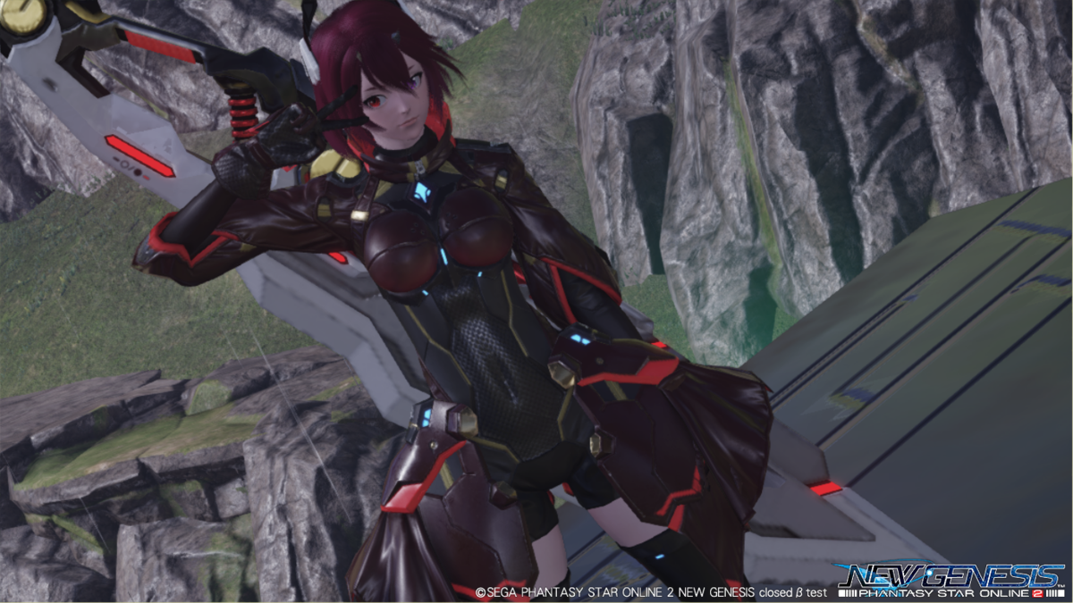 Pso2とは ゲームの人気 最新記事を集めました はてな