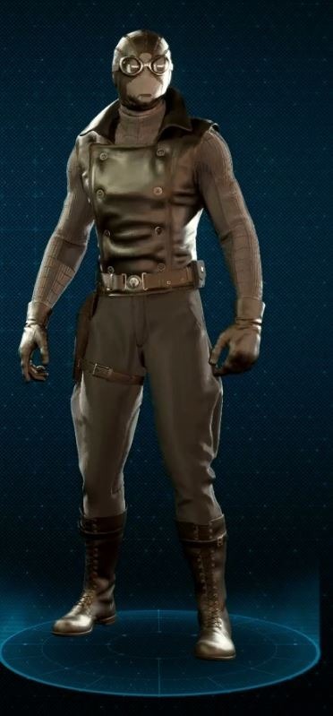 レビュー Ps4 Marvel S スパイダーマン バトルの爽快感がヤバイ傑作 誘い音 さそいね