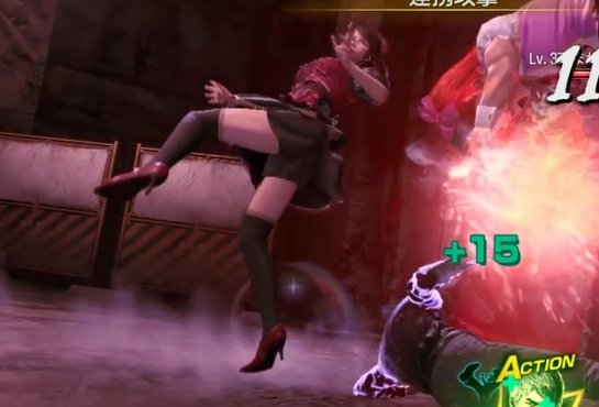 龍が如く8 さっちゃん