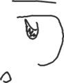 When Your Bored, Draw here