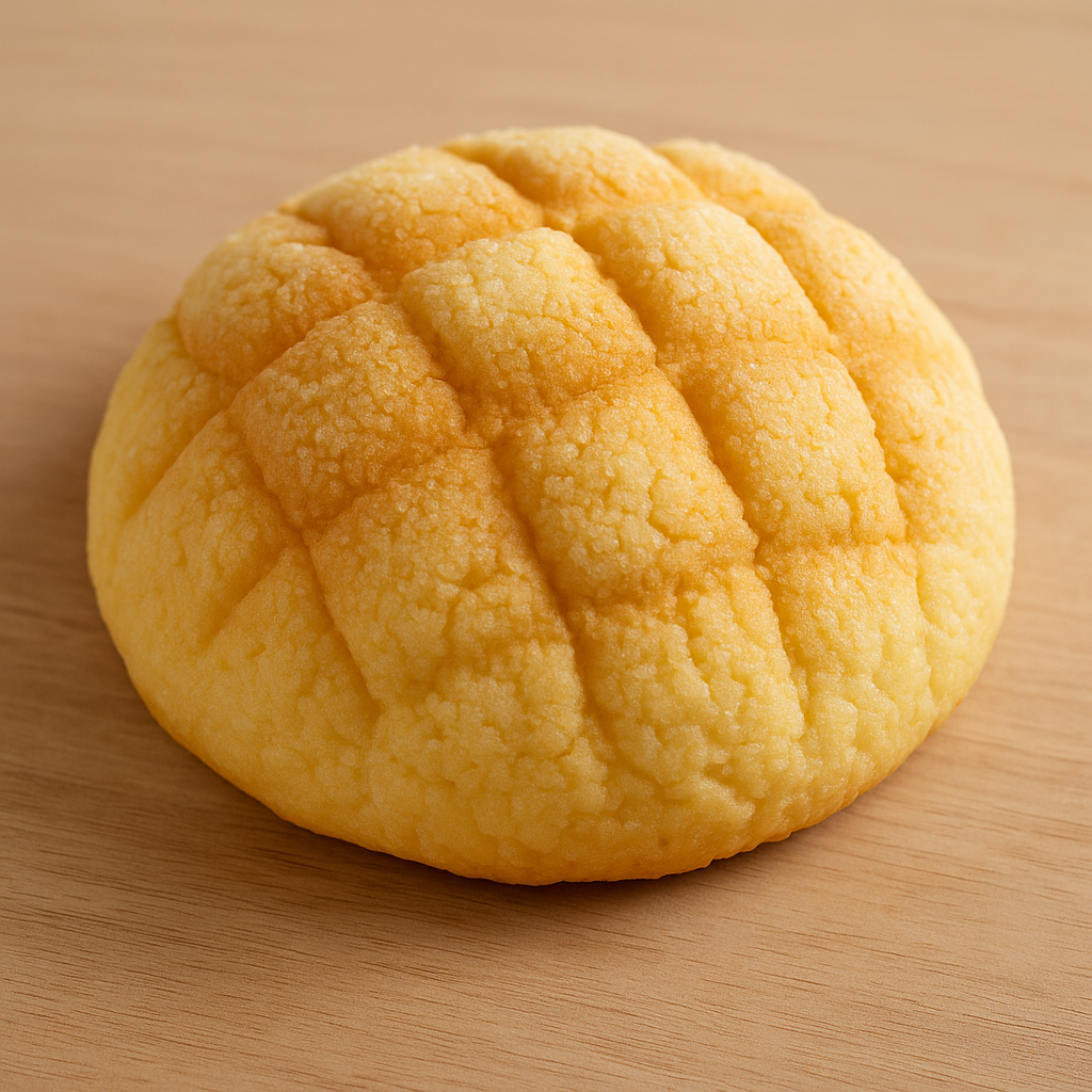 菓子パン