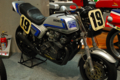 [MotoGP]#19師匠のAMA時代の伝説のマシンCB750F