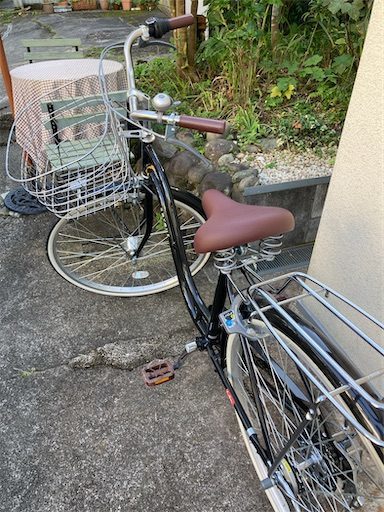ままちゃり
