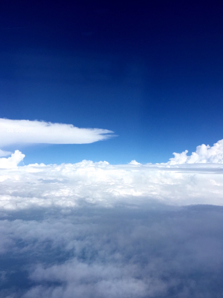 チャイナエアライン CI752 シンガポールSIN-台北TPE ビジネスクラス