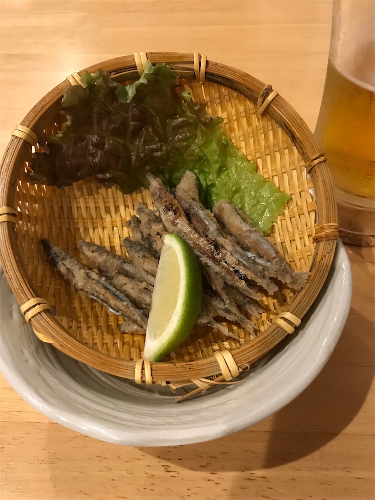 五島うどんと酒と肴　椿屋