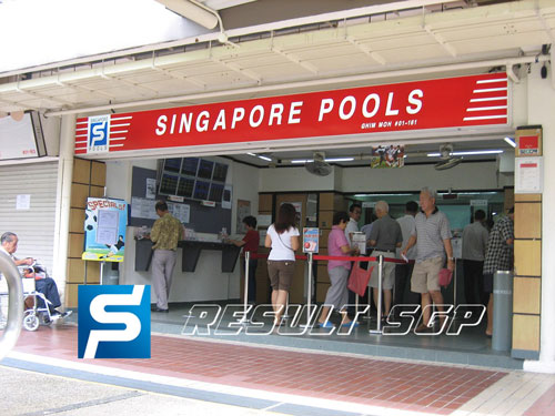 Data SGP Togel Singapore Pools Paling Cepat