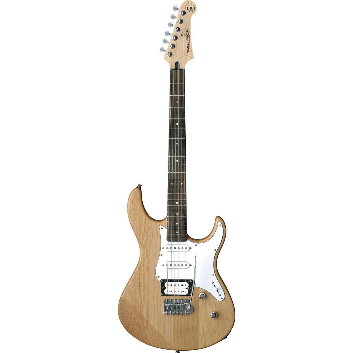 Yamaha Pacifica212　綺麗です　パシフィカ　初心者さん 迷ったらコレ！ヤマハの大人気ギター「パシフィカ」おすすめです