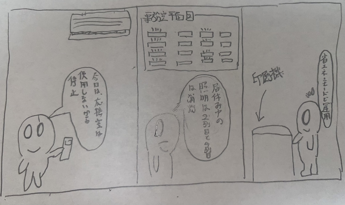 テナントの省エネ対策