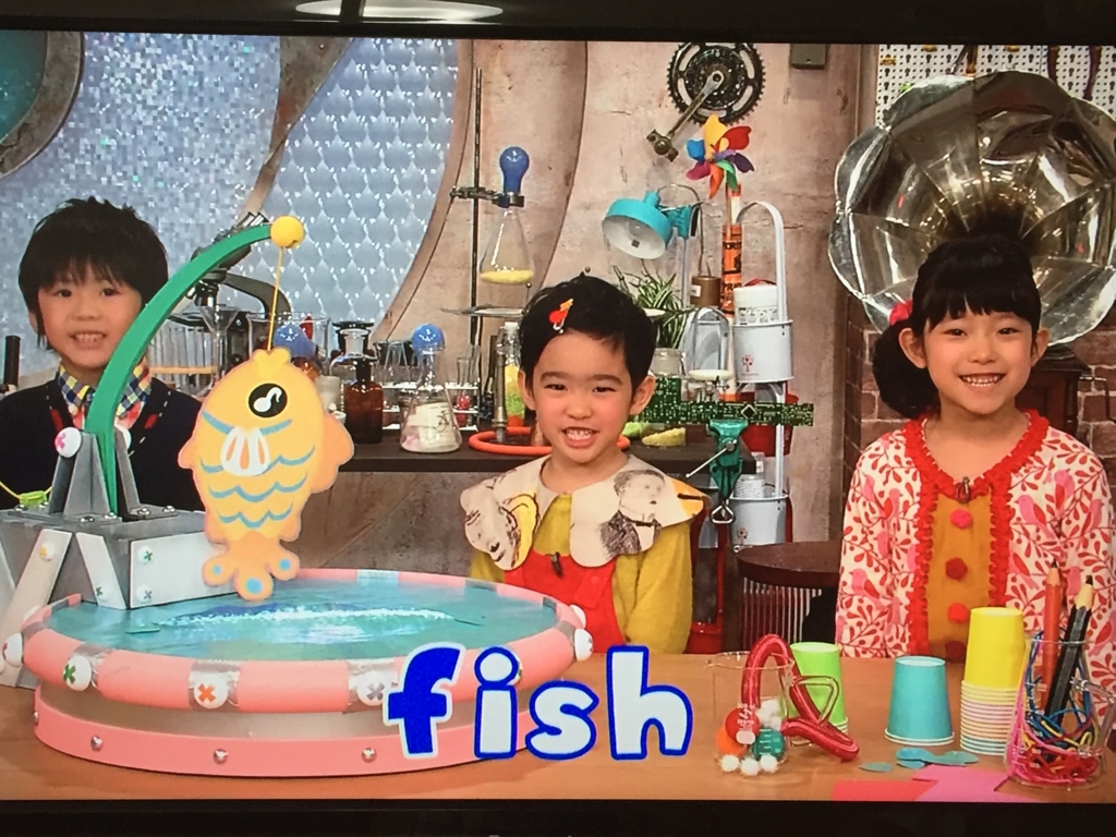 英語であそぼ 着ぐるみ 名前