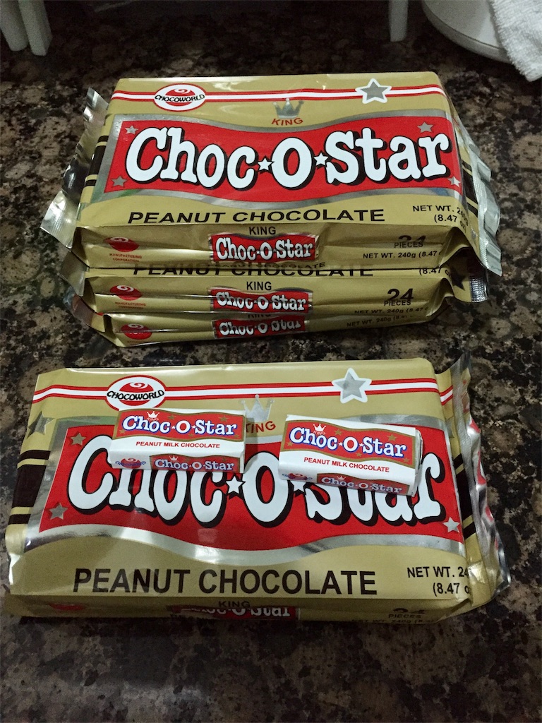 日本へのおみやげにオススメのお菓子 フィリピン そうだ フィリピンに住もう