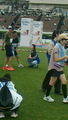 高知竜馬マラソン大会