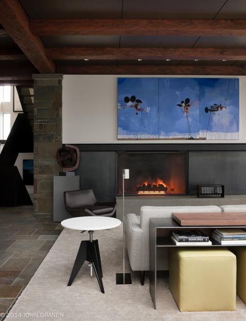 Devin Fitzpatrick Interior Consultant: Interieur Design - Chelsea Davis ...