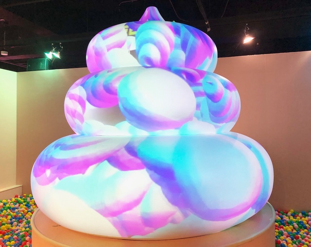かわいいうんこがいっぱい♡うんこミュージアムに行ったら楽しすぎた！ - DAWLOG!!
