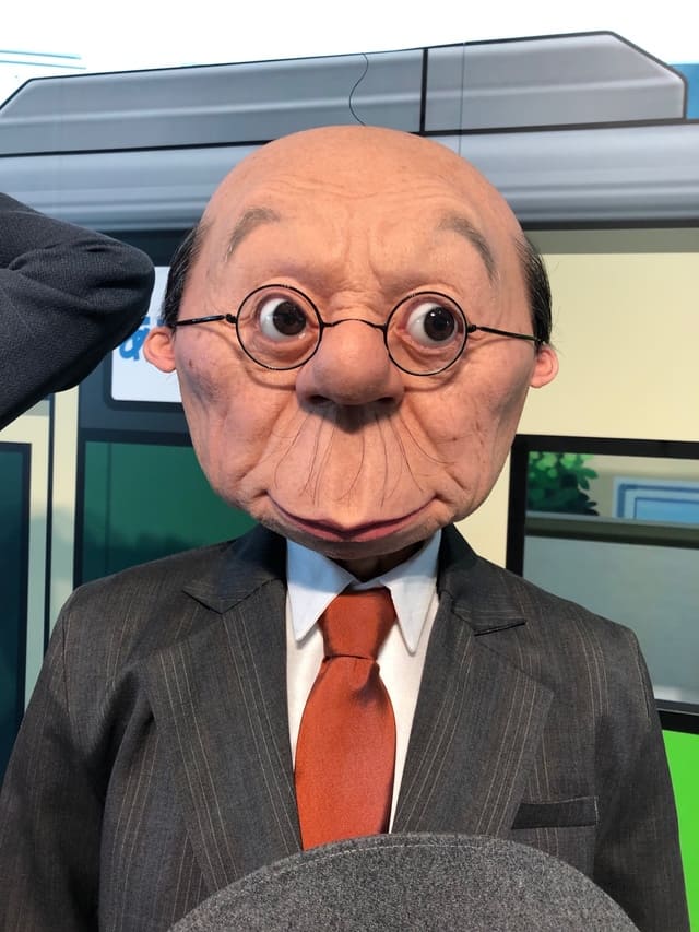 サザエさん展 THE REAL