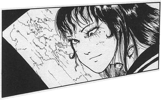 マンガ 死んでも死んでも死んでも生き返るやつ 伊藤潤二 恐怖マンガcollection １ 富江 Just Melancholy
