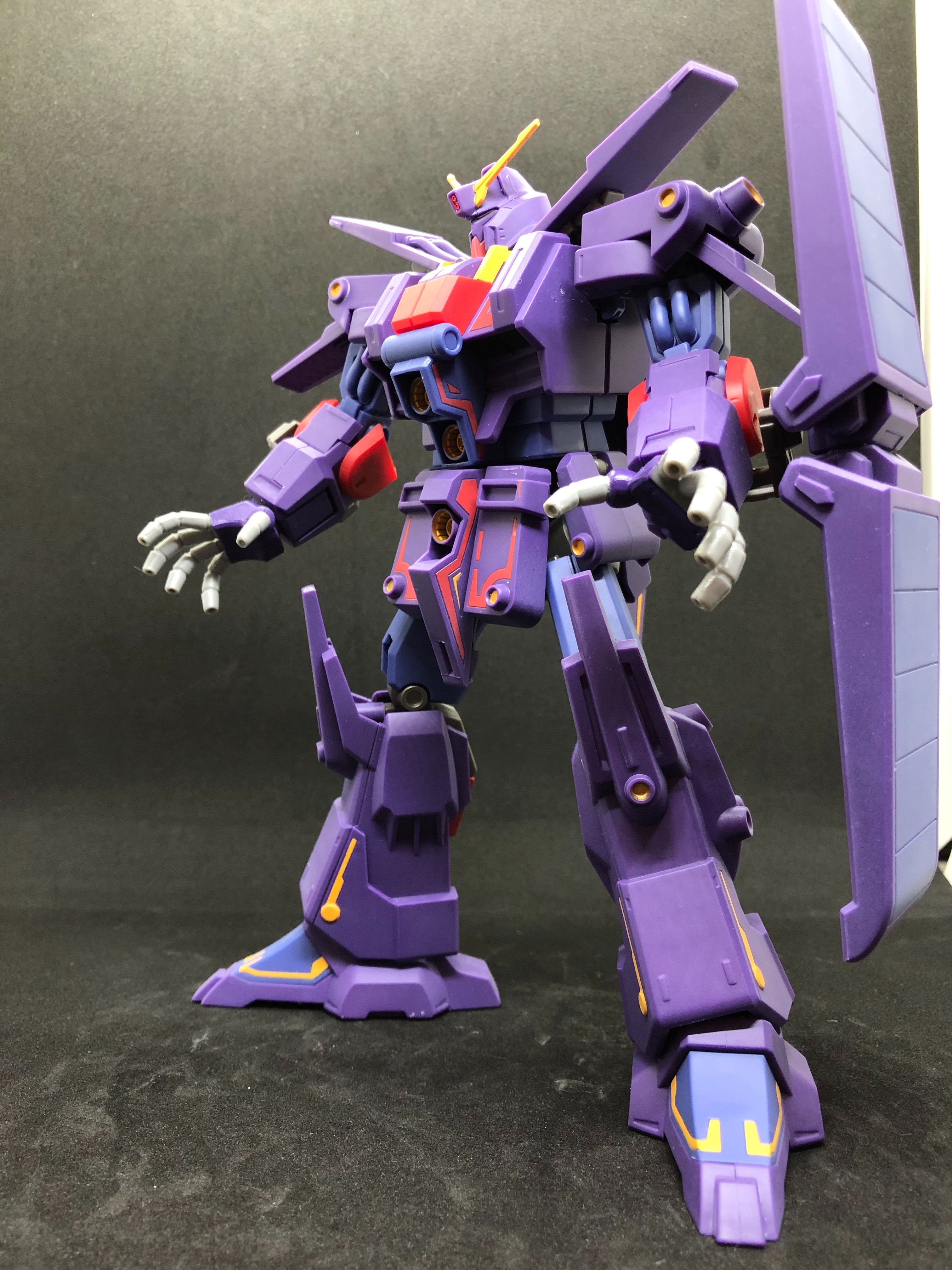 RG ガンダムMk-ii HGUC サイコガンダム　ジャンク サイコガンダム MK-II ジャンク