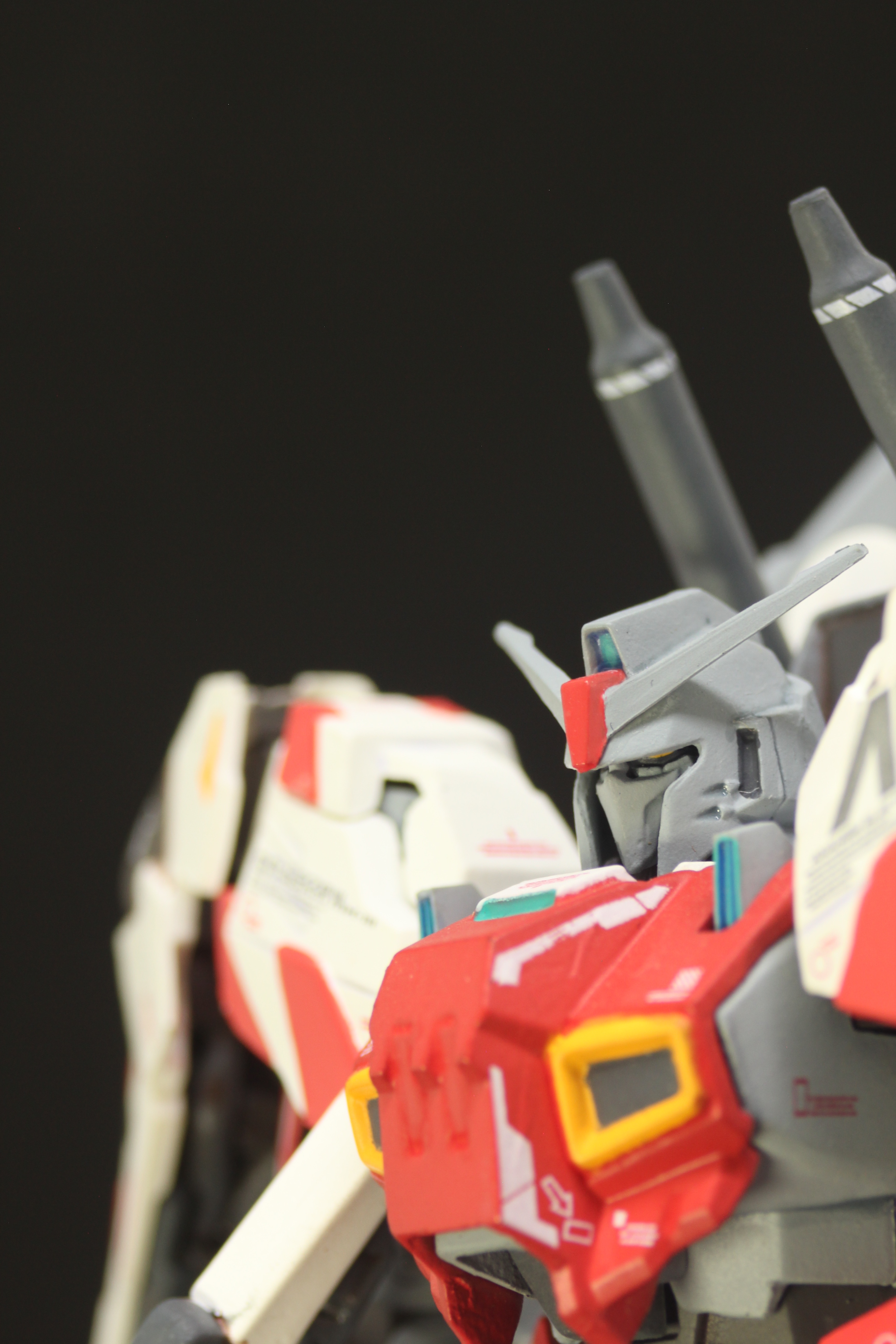 Gff フルアーマーガンダムｍk 嫁のガンプラ日記 たまーに私が買った物も
