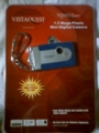 VISTA QUEST VQ1015 Entry ブルー
