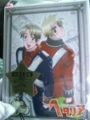 ファンディスク受け取ってきた！