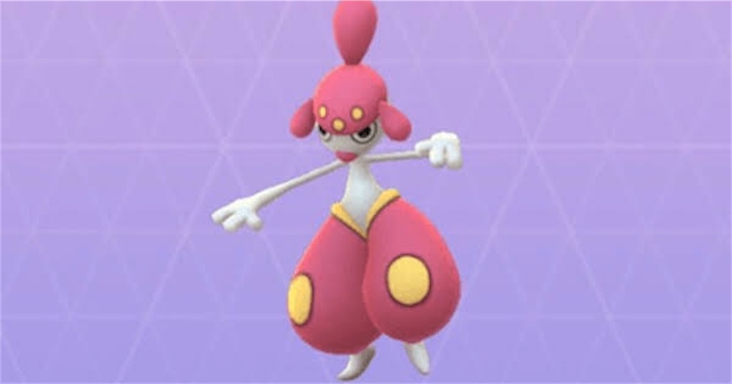 ポケモンgo スーパーリーグで強い使用率の高いポケモンの理想個体と解説 Days Of The Future