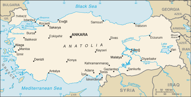 f:id:daysforsyria:20170423152835g:plain トルコの地図
