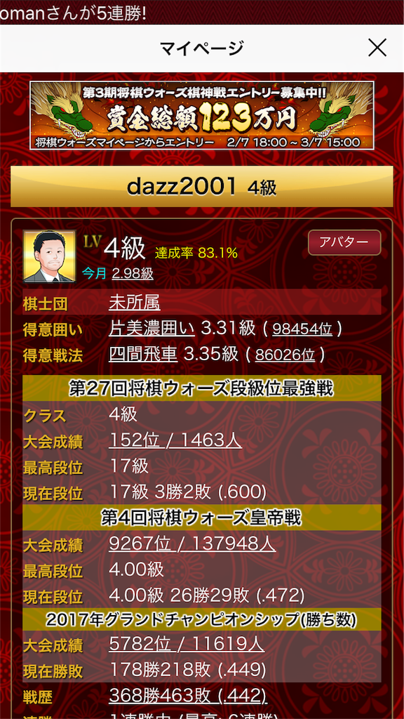 f:id:dazz_2001:20170208231658p:image