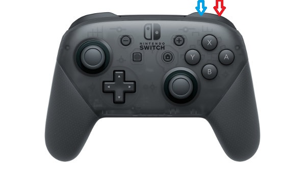 Nintendo Switch 、純正コントローラー、モンハンアプデ済み 取り扱う 