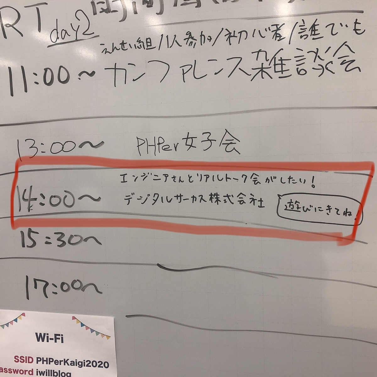 PHPerKaigi2020 TrackC