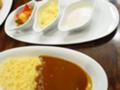 [ぎんざでごはん]アドリブカレー